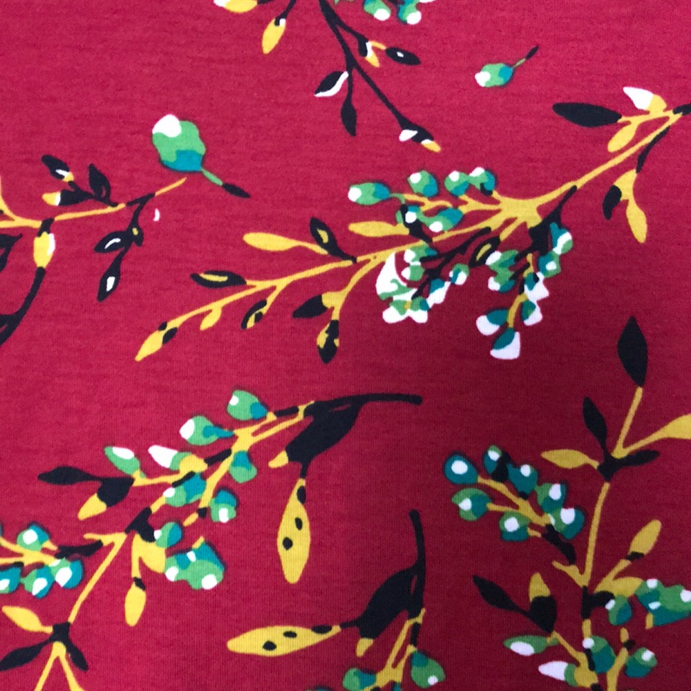 LuLaRoe Randy - Picture 2 of 3